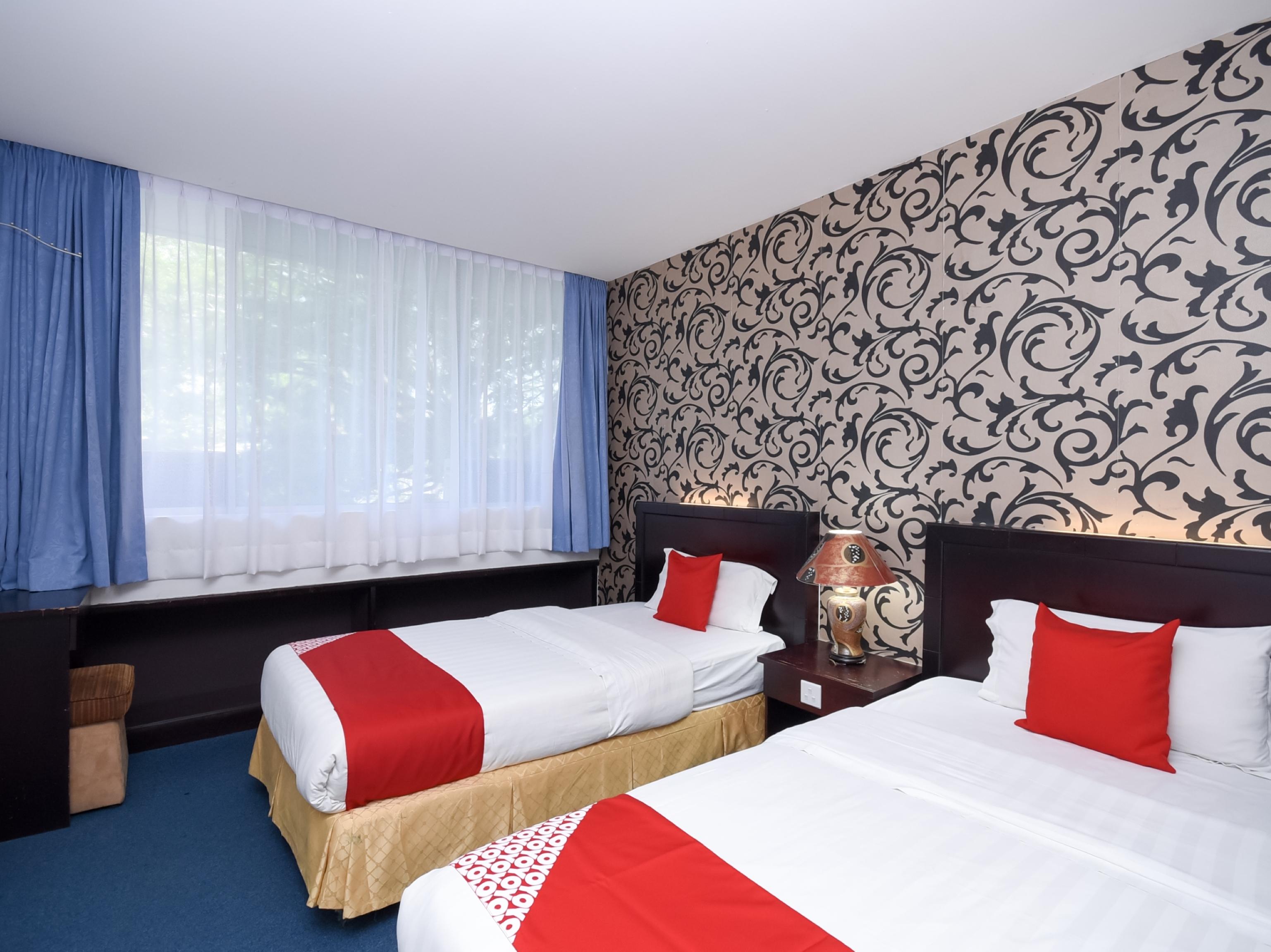 Super Oyo 89604 City Home Stay Miri Exterior photo