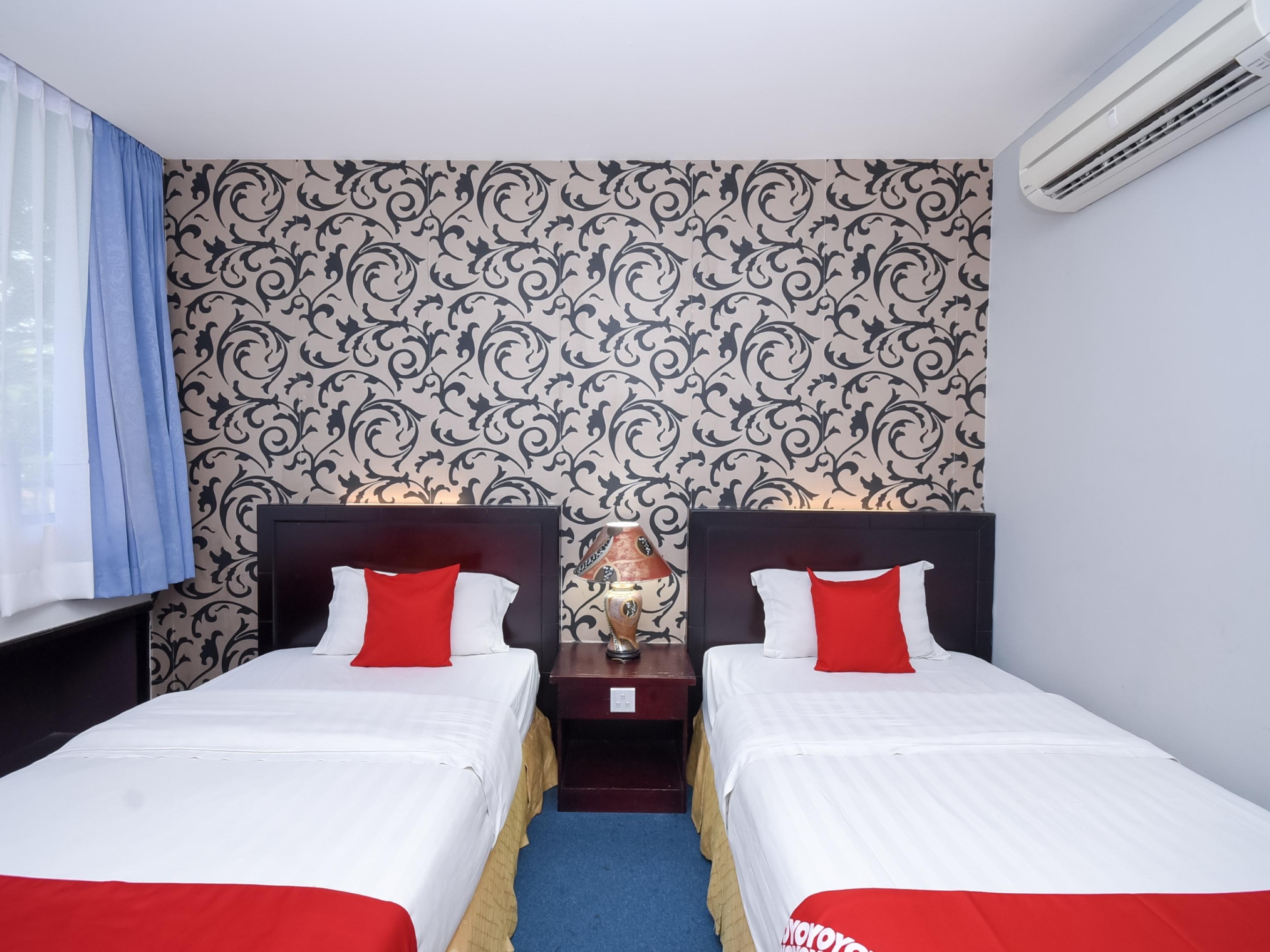 Super Oyo 89604 City Home Stay Miri Exterior photo