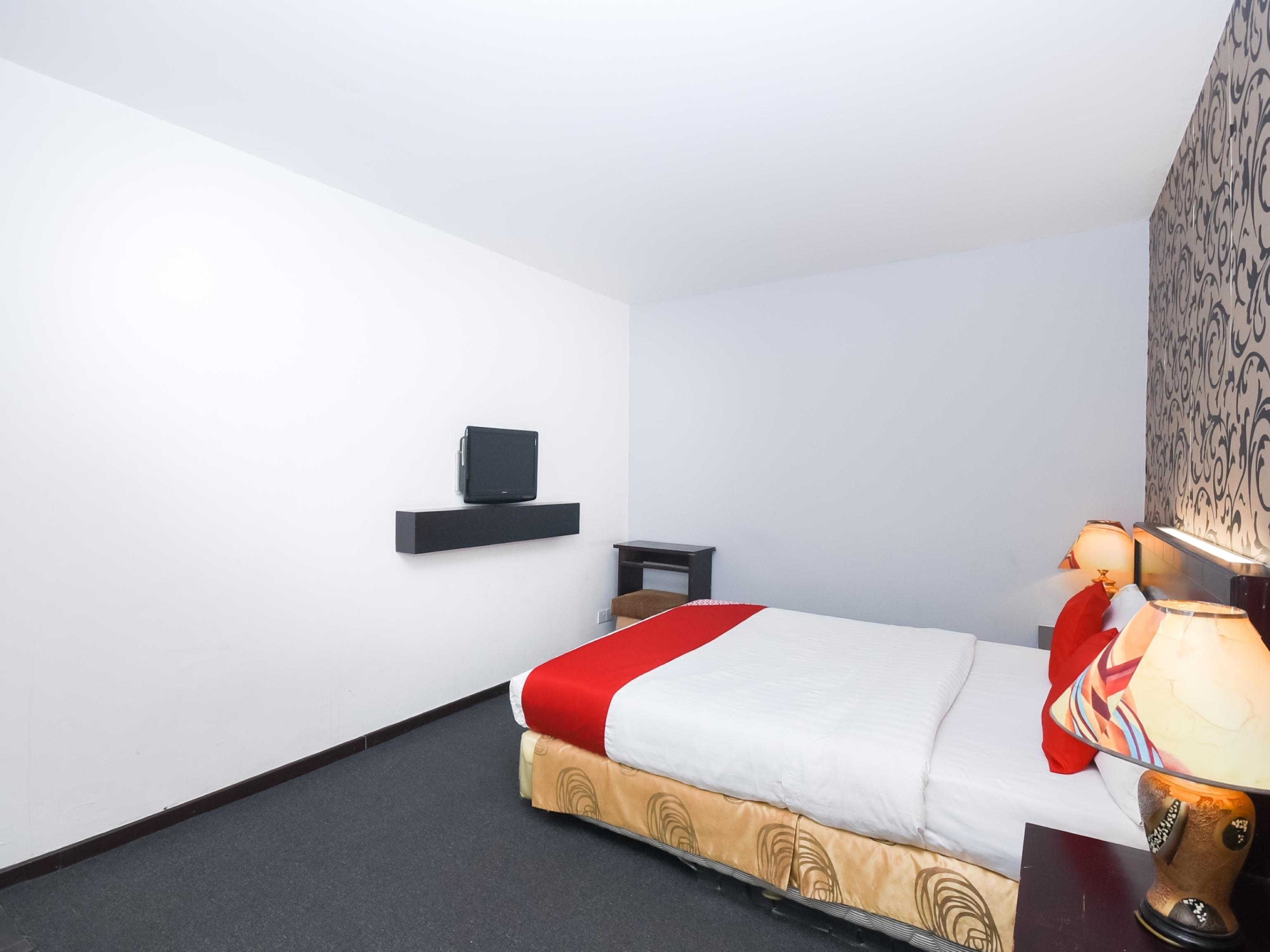 Super Oyo 89604 City Home Stay Miri Exterior photo