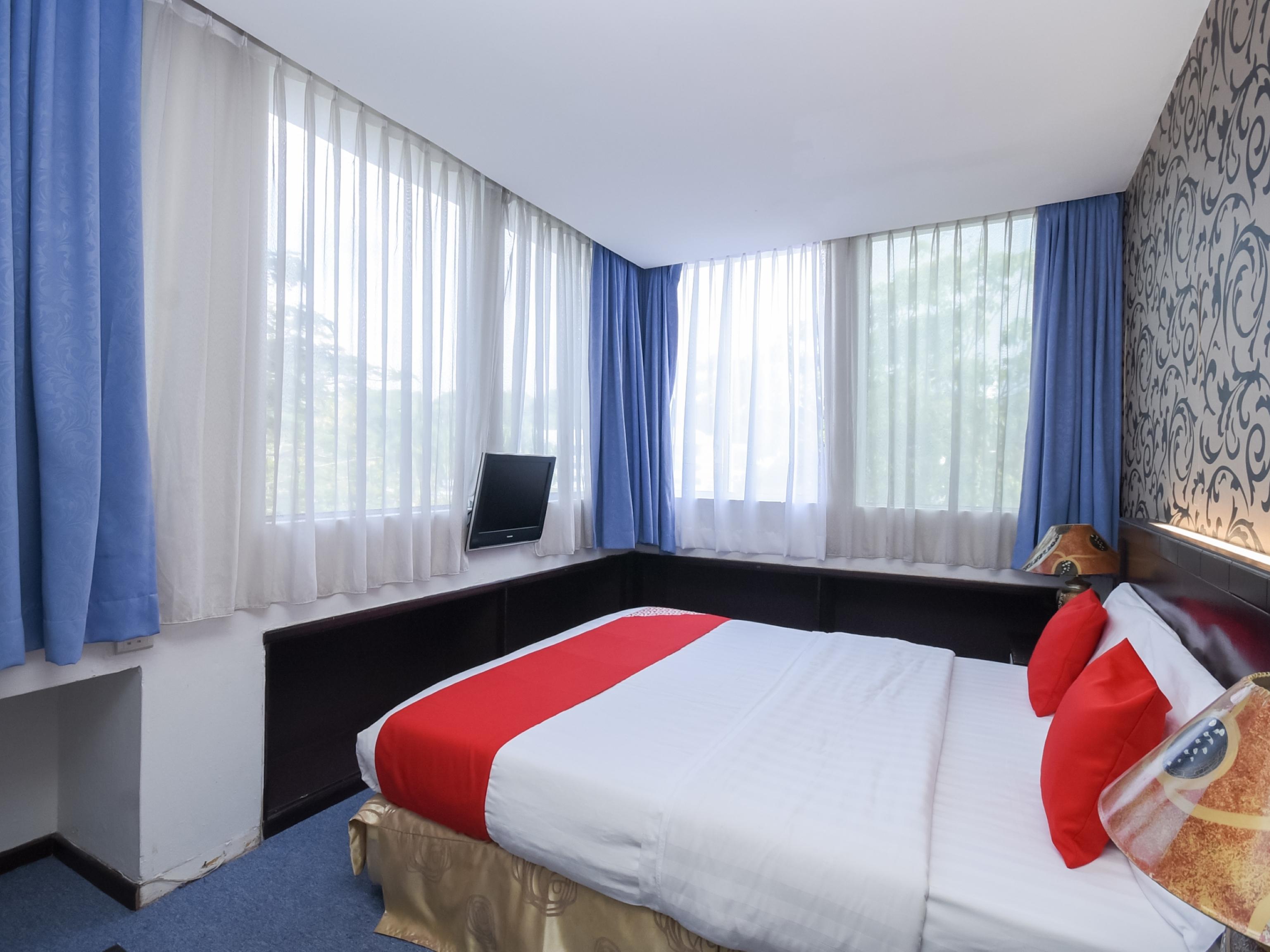Super Oyo 89604 City Home Stay Miri Exterior photo