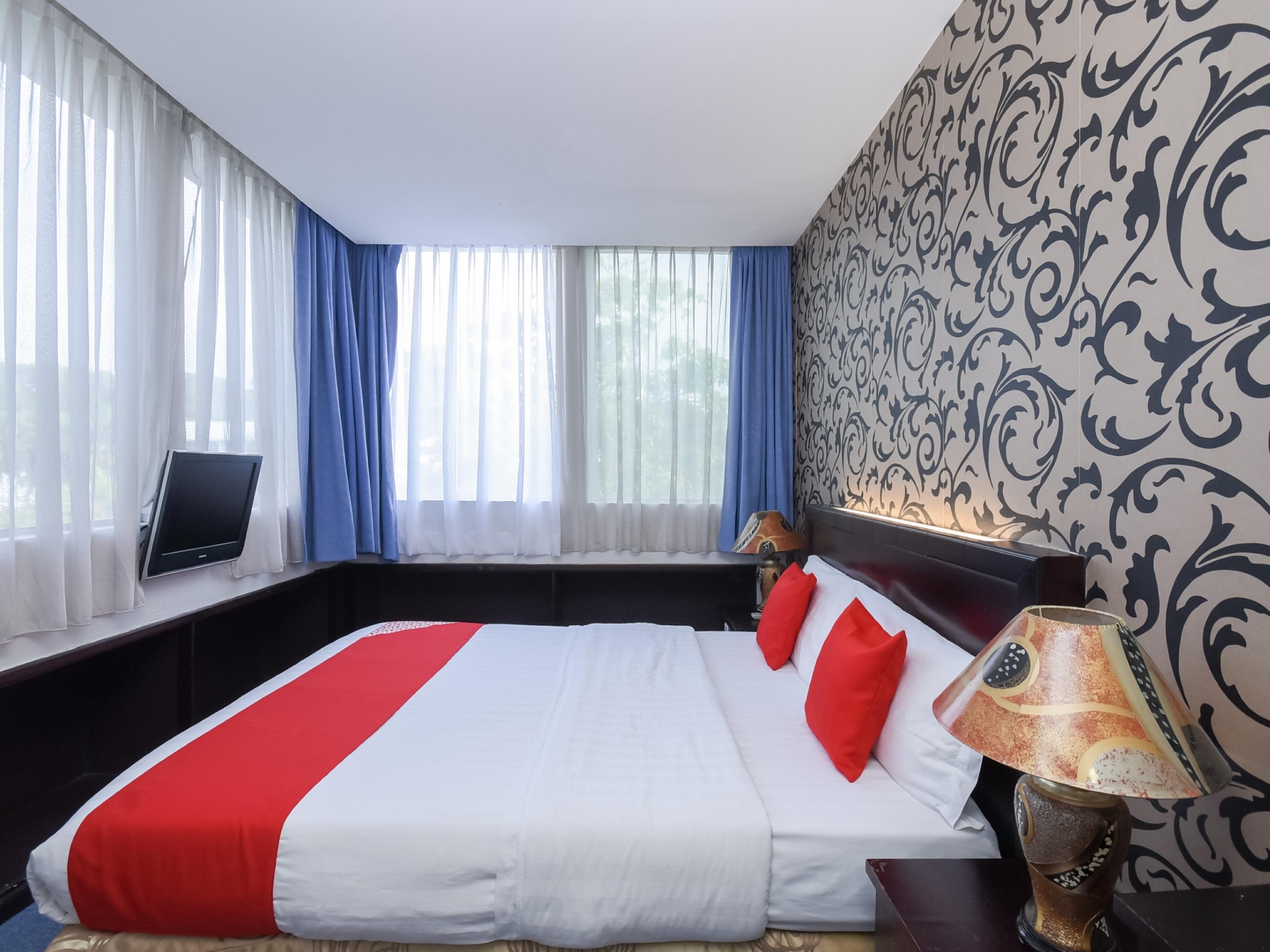 Super Oyo 89604 City Home Stay Miri Exterior photo