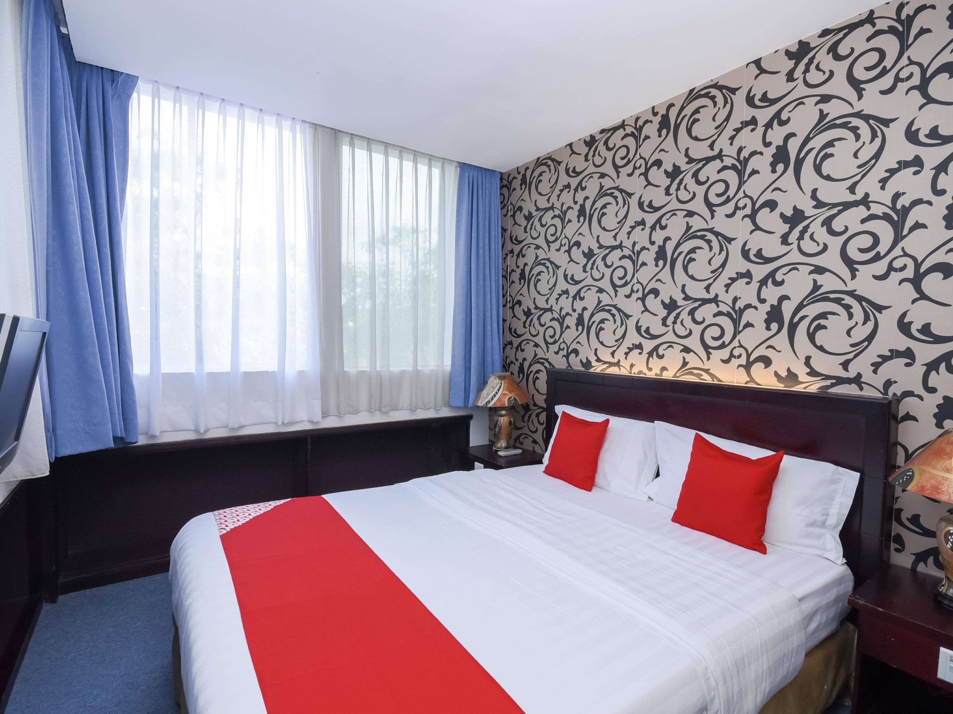 Super Oyo 89604 City Home Stay Miri Exterior photo
