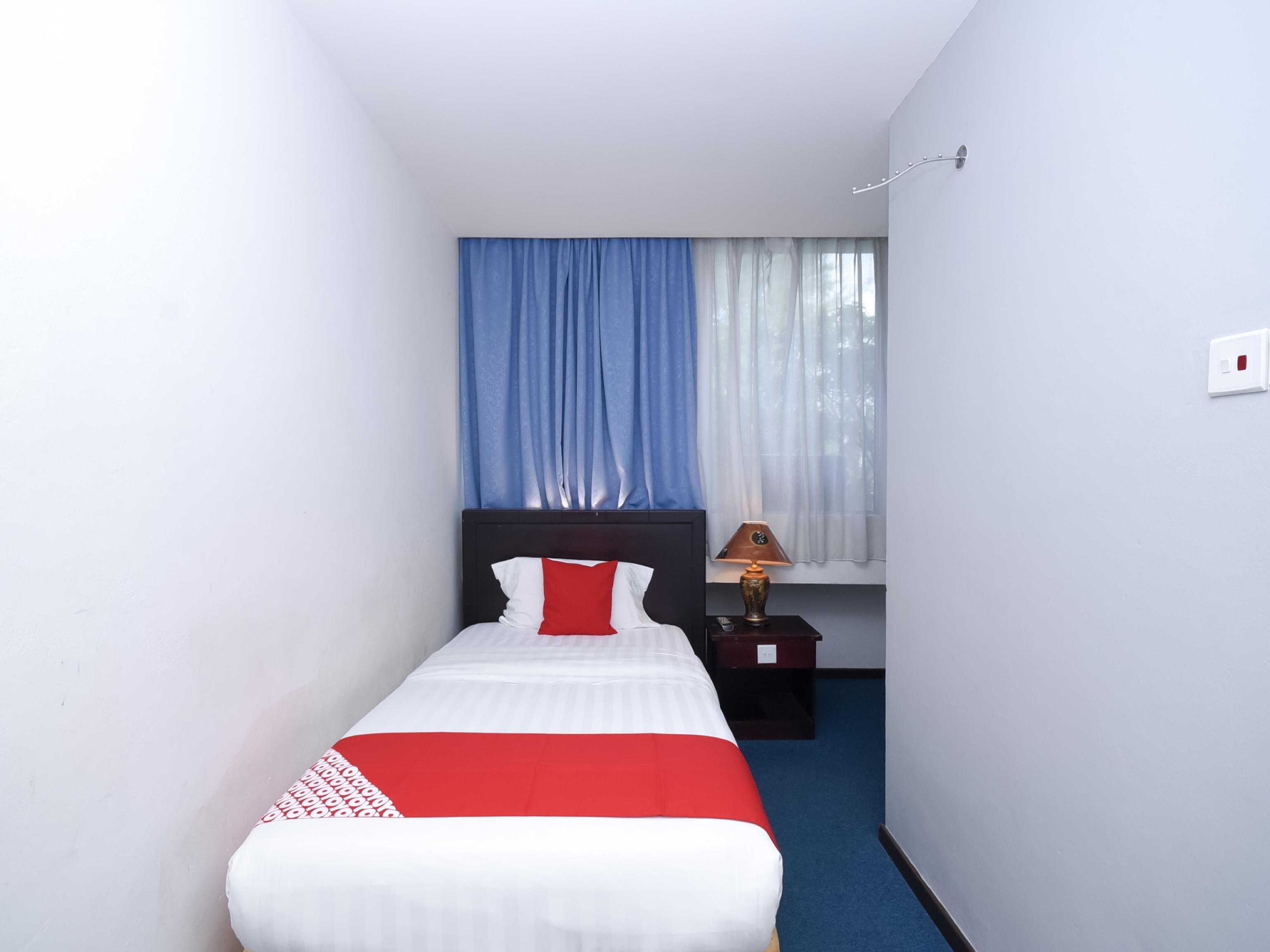 Super Oyo 89604 City Home Stay Miri Exterior photo